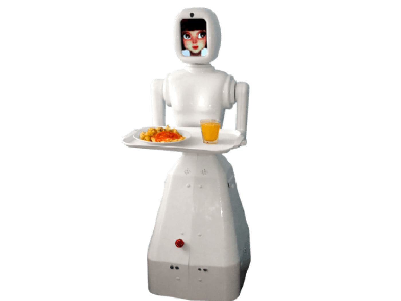 Робот буфетчица. Робот-официант bellabot. робот официант си-си. робот с подносом. официант с подносом робот.